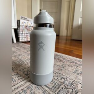 2022 Nordstrom Anniversary Sale Hydro Flask 32oz Bottle Sandalwood